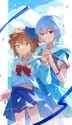 __ayanami_rei_haibara_ai_and_hayashibara_megumi_neon_genesis_evangelion_and_1_more_drawn_by_suzushi__sample-90c8a765664785515ae93b44d11d8d3e