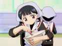 Meiling li cooking