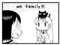 my family nano hakase sakamoto