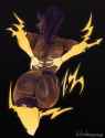 yoruichi ASS