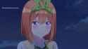 Orange trashbag deserved end