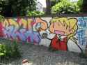hidamarigraffiti