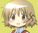 yuno swastika