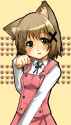 __yuno_hidamari_sketch_drawn_by_toichi__eba3340df622bf4ae4d6e1384ef3b576