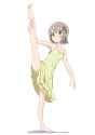 Aoi barefoot camisole dress 9