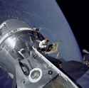 Dave Scott Apollo 9