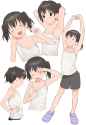 Hinata pits 11
