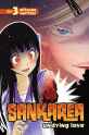 Sankarea - c010 (v03) - p000 [Cover] [dig] [The Heart... of a Woman...] [Kodansha Comics] [danke-Empire] {HQ}