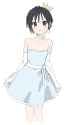 __kurosaki_honoka_yama_no_susume_drawn_by_kona_ming__68267a6e7ad3e986ce333dc4b8c4a549