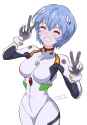 __ayanami_rei_neon_genesis_evangelion_drawn_by_tsunemoku__c22cf6450362eff58a1bacd44cd93238