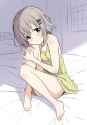 Aoi barefoot camisole dress 25