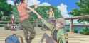 Yama no Susume Second Season223_stitch