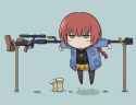 how to dry your loli