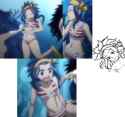 Levy_Mcgarden underwater and WIP 1