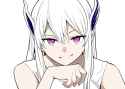 Kyouka smug color