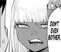 Fukuma dont even bother