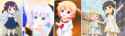upgraded gochis