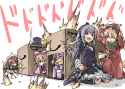 suigintou_shinku_suiseiseki_hinaichigo_and_kirakishou_rozen_maiden_and_1_more_drawn_by_iefukurou__7186514a43925fe022c3ccca82830509