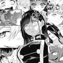 The Second and Utter Humiliation of Ren Yamashiro