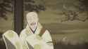 Emperor Go-Shirakawa OP