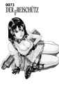 Gantz - Chapter 73_ Hand of the Evil Spirit - 1