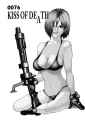 Gantz - Chapter 76_ Deadly Lips - 1
