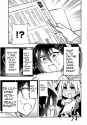 GaCen Shoujo to Ibunka Kouryuu - Vol. 1, Ch. 10_ Where is your brother_ - 3