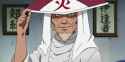 third-hokage