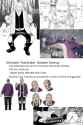 Shiraishi Yoshitake WWD reference
