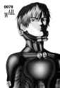 Gantz - Chapter 78_ Crying - 1