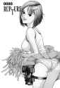 Gantz - Chapter 80_ Burst - 1