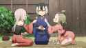 feeding Konoha