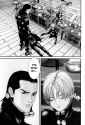 Gantz - Chapter 81_ Cold Words - 10