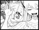 Kyouka gives no fucks about Ren