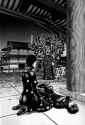 Gantz - Chapter 82_ The Woman Who Fights to Win or Die - 3