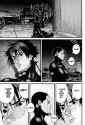 Gantz - Chapter 82_ The Woman Who Fights to Win or Die - 5