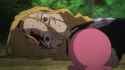 Marina&#039;s lifeless eyes stare at Takopii