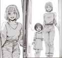 Ishida wants one thing and it&#039;s fucking disgusting