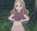 Yama no Susume Second Season 07.668_stitch