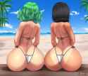 Tatsumaki Nagatoro