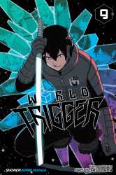 World Trigger - c071 (v09) - p000 [VIZ Media] [Digital] [1r0n]