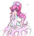 Mirai hbd 2025 by pretty producer