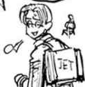 Azuma the smug