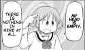 mio&#039;s head is empty