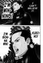 Gantz - Chapter 83_ Incapable - 11