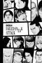 Gantz - Chapter 84_ Failed Sneak Attack - 1
