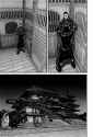 Gantz - Chapter 84_ Failed Sneak Attack - 13