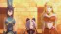 [SubsPlease] Kizetsu Yuusha to Ansatsu Hime - 02 (1080p) [E04F37CB].mkv_snapshot_21.28_[2025.07.12_10.11.51]
