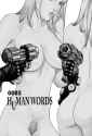 Gantz - Chapter 85_ Human Language - 1