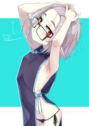 Letty side tie